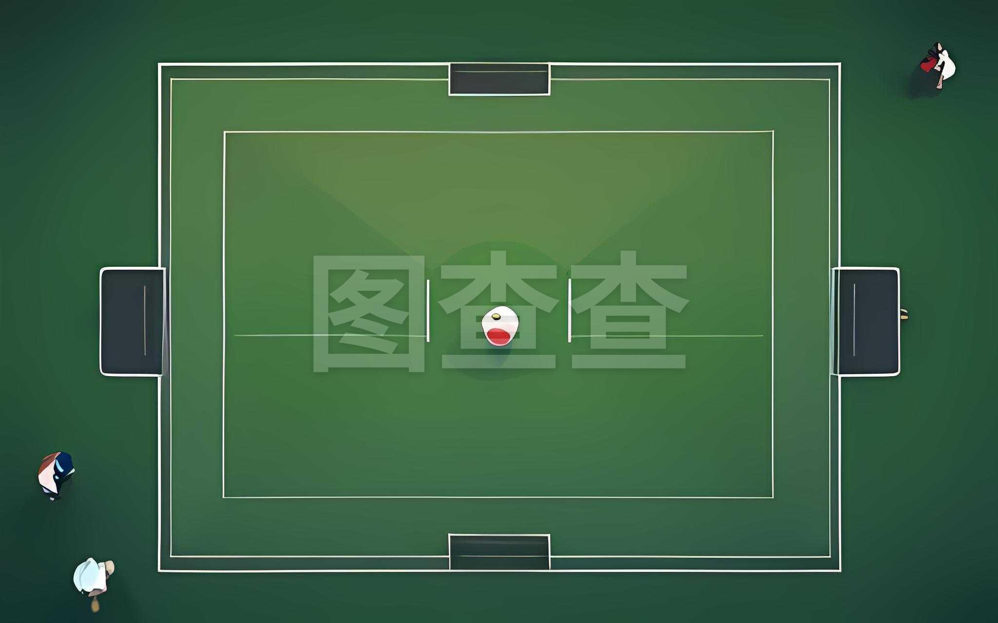 占先机