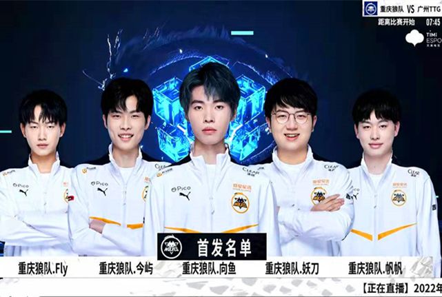微的准备