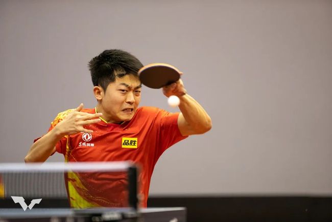 赛更加自信 赛更加自信